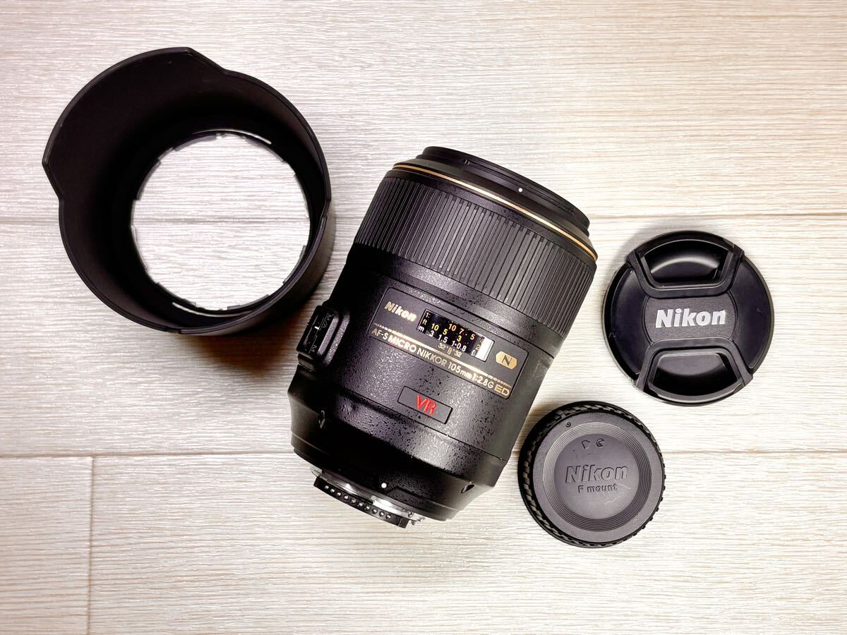 Yahoo!オークション -「af-s vr micro-nikkor 105mm」の落札相場 Yahoo!オークション -「af-s vr micro-nikkor 105mm」の落札相場