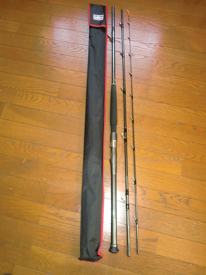 Amazon | ダイワ(DAIWA) 船竿 潮流・Y 80-300・Y 釣り竿
