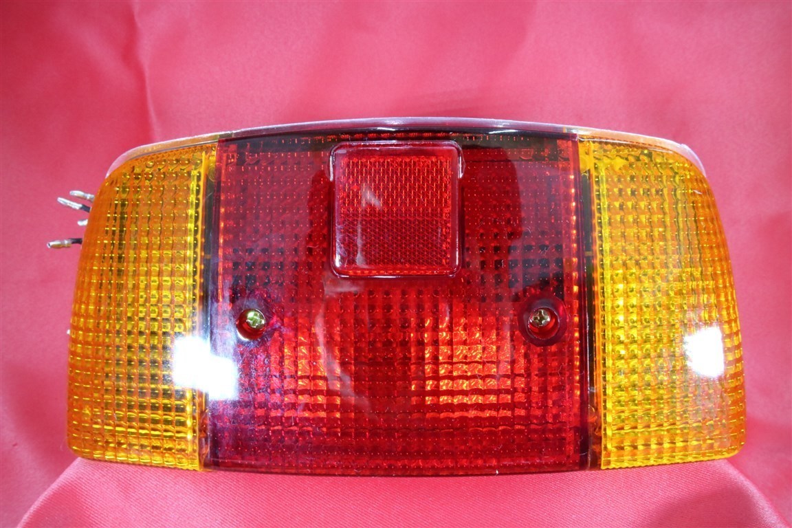 2025年最新】Yahoo!オークション -cbx550f(テールランプ)の中古 2025年最新】Yahoo!オークション -cbx550f(テールランプ)の中古