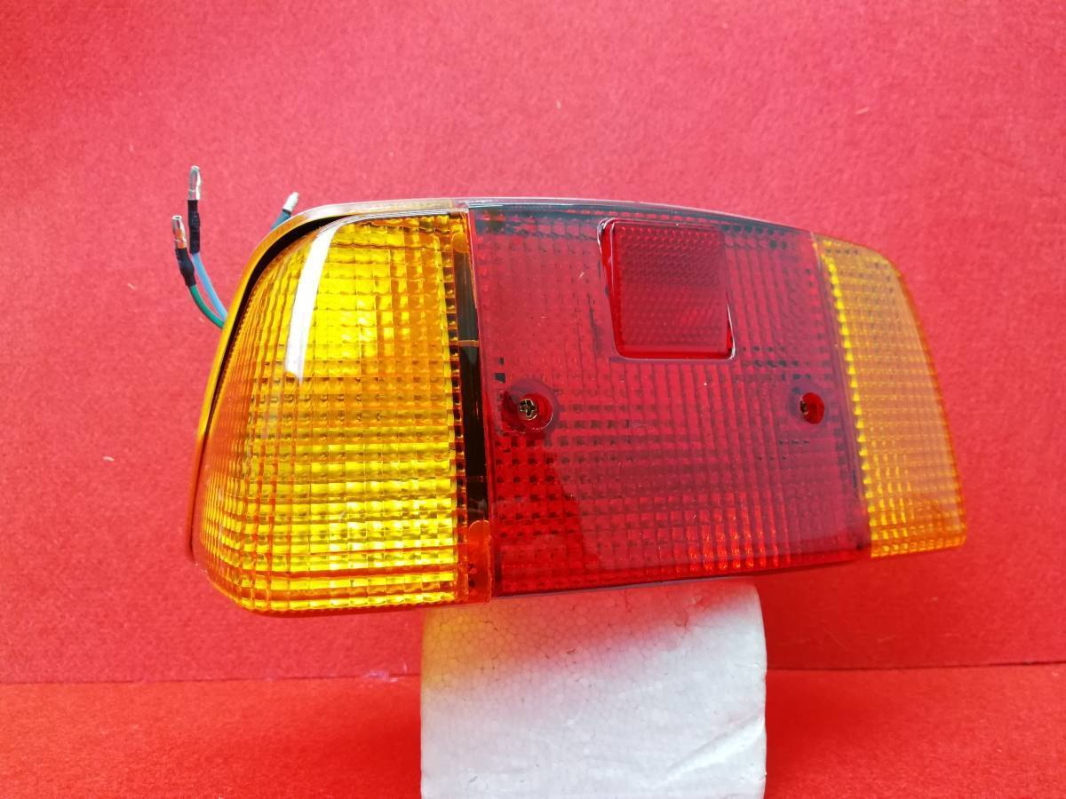 2025年最新】Yahoo!オークション -cbx400f 純正 テールの中古品 2025年最新】Yahoo!オークション -cbx400f 純正 テールの中古品