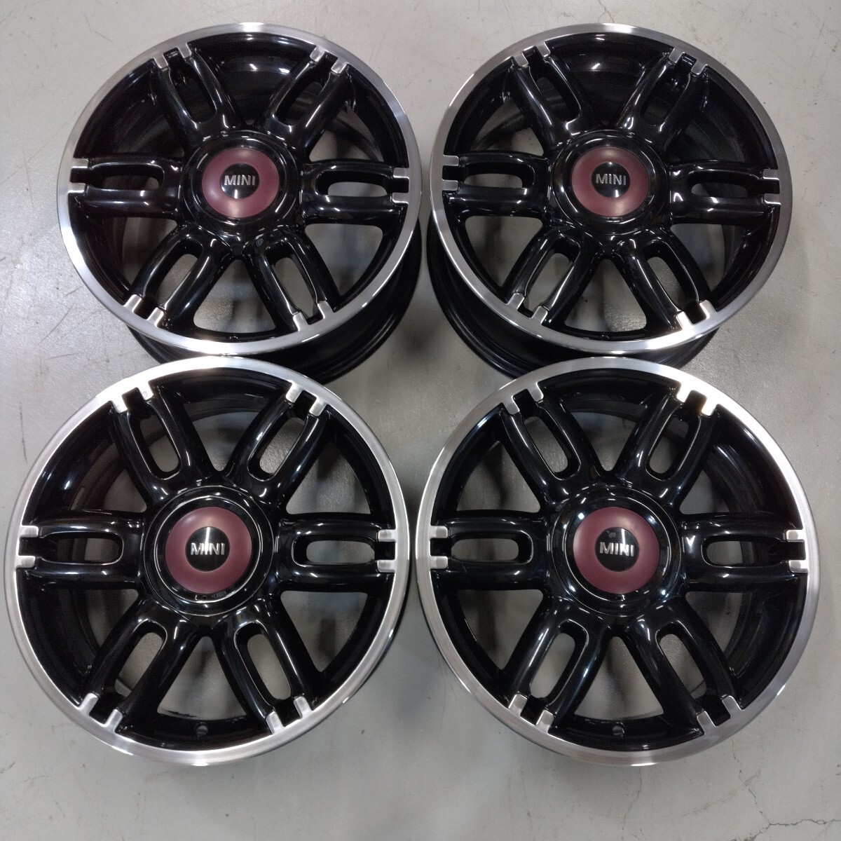 希少・限定車品☆ MINI R56 ミニ クラブマン ハンプトン 純正