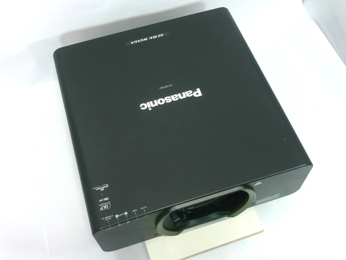 Yahoo!オークション -「pt- panasonic projector Yahoo!オークション -「pt- panasonic projector