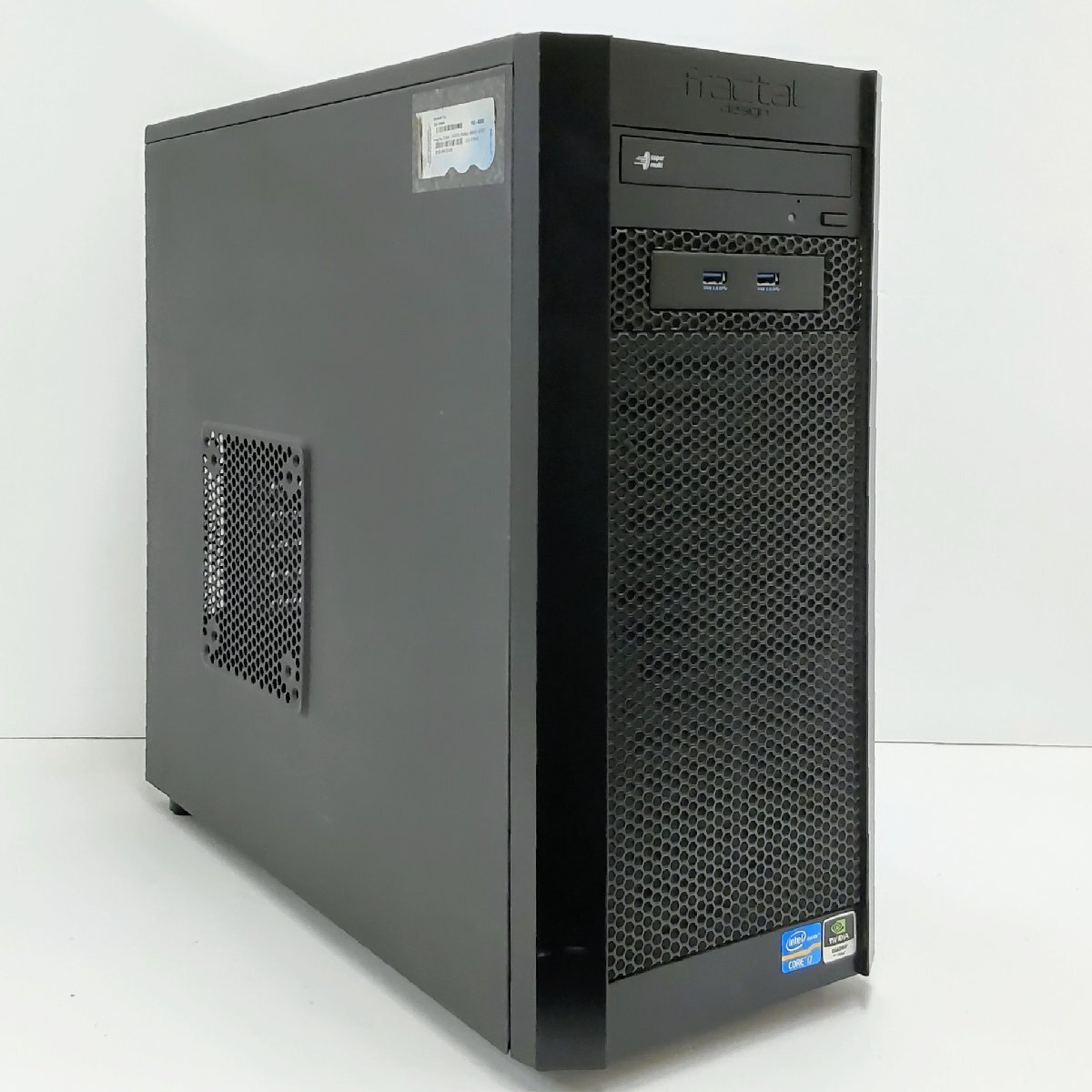 Yahoo!オークション -「core i7-3770k」(デスクトップ) (Windows Yahoo!オークション -「core i7-3770k」(デスクトップ) (Windows