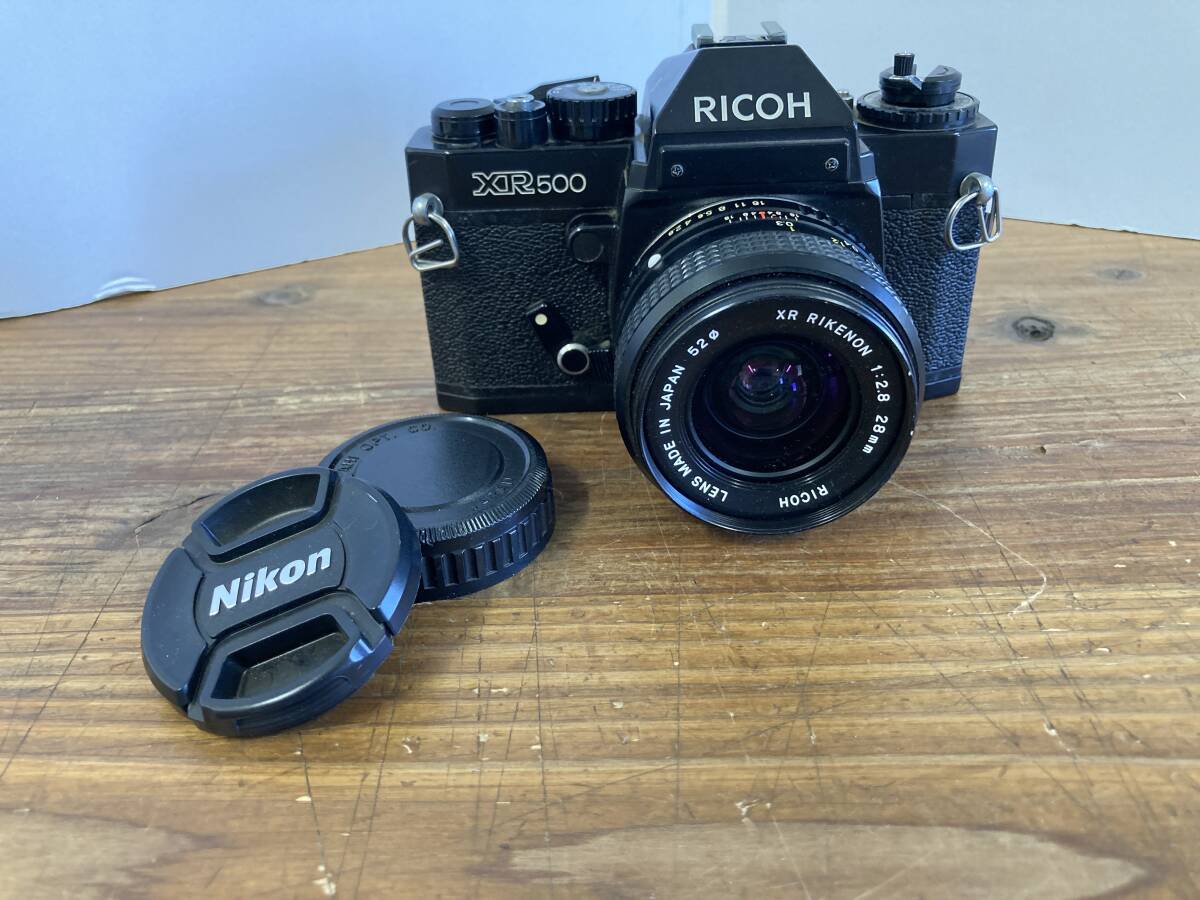 Yahoo!オークション -「ricoh xr500」の落札相場・落札価格 Yahoo!オークション -「ricoh xr500」の落札相場・落札価格