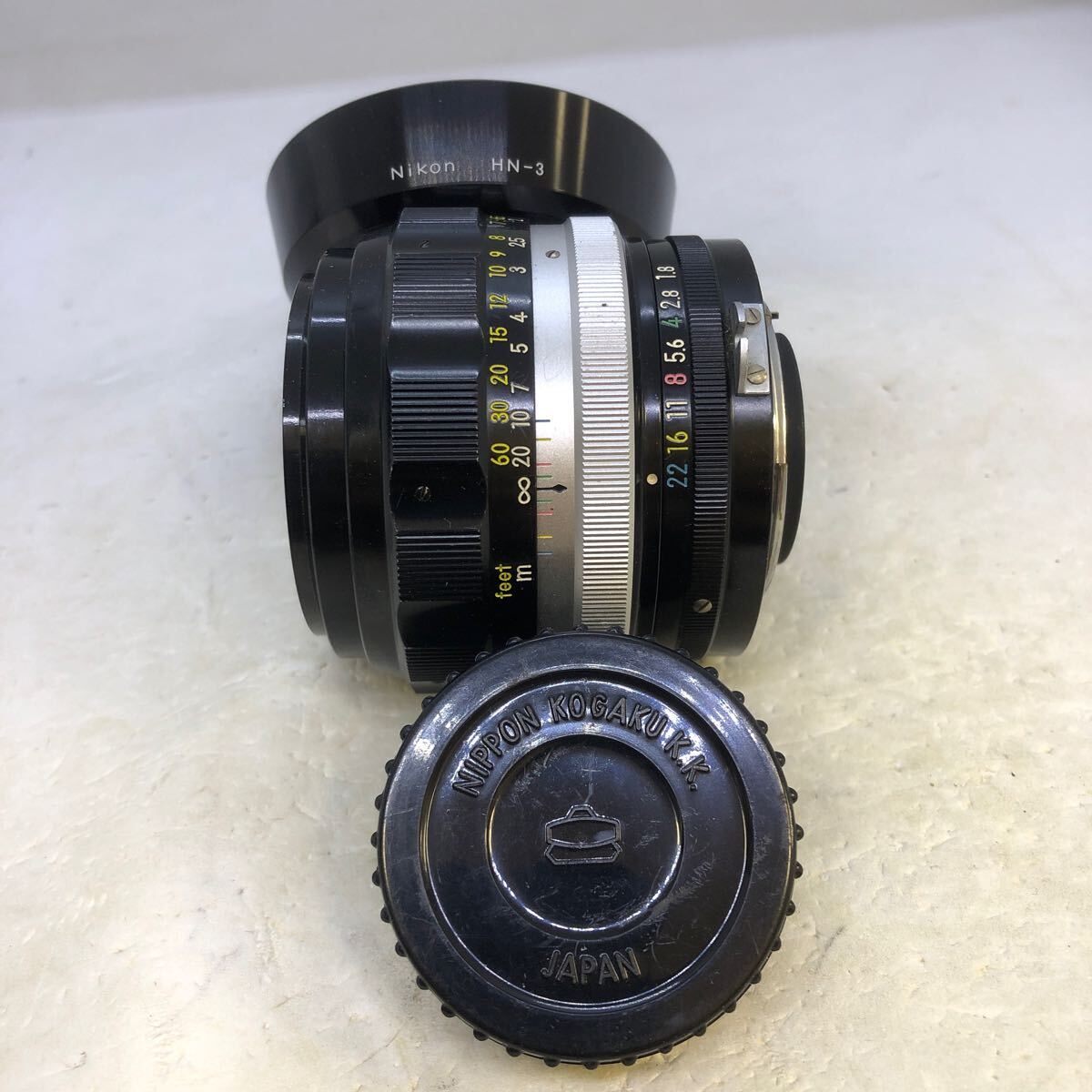 Yahoo!オークション -「nikkor-h auto 85mm f1.8」の落札相場 Yahoo!オークション -「nikkor-h auto 85mm f1.8」の落札相場