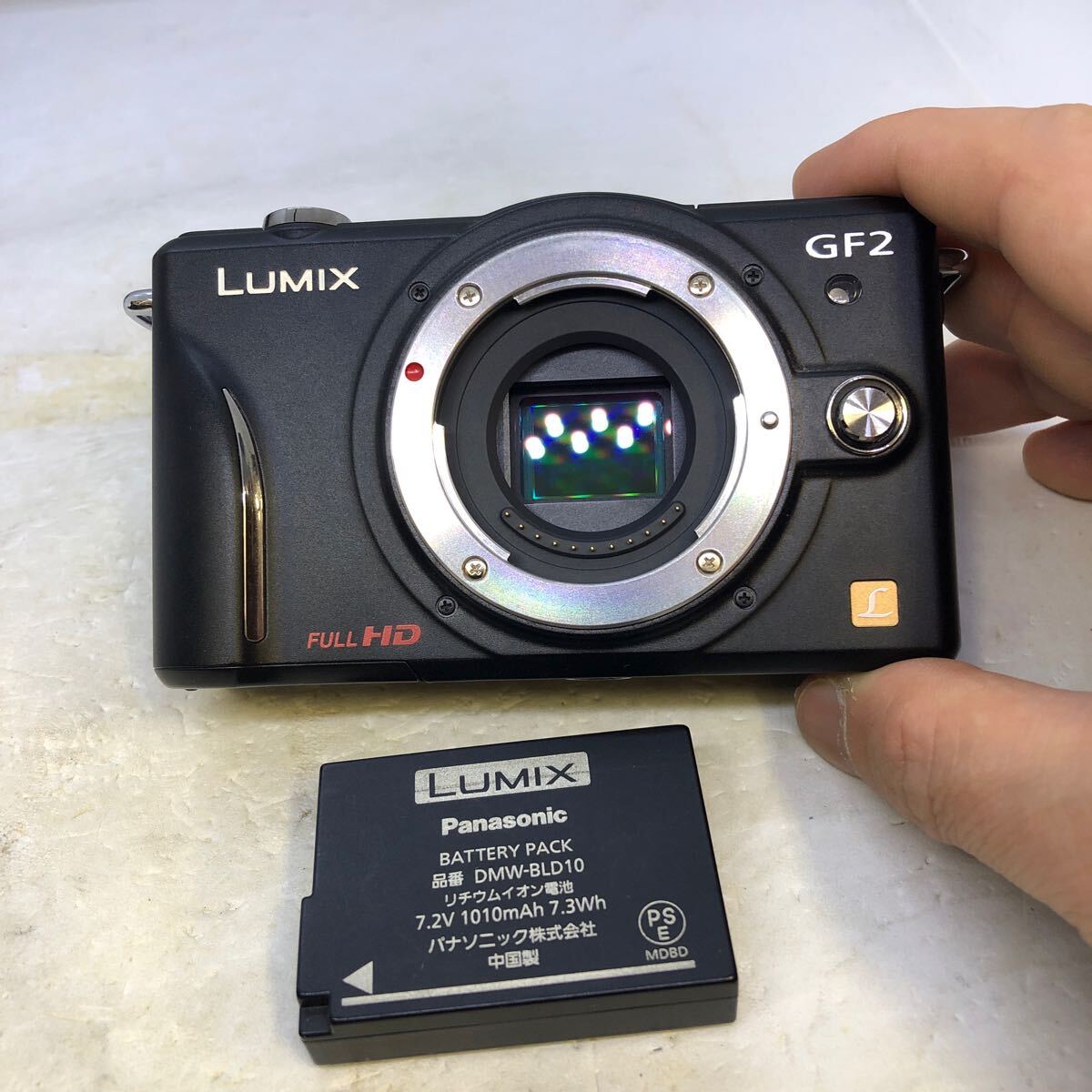 Yahoo!オークション -「lumix dmc-gf2」の落札相場・落札価格 Yahoo!オークション -「lumix dmc-gf2」の落札相場・落札価格