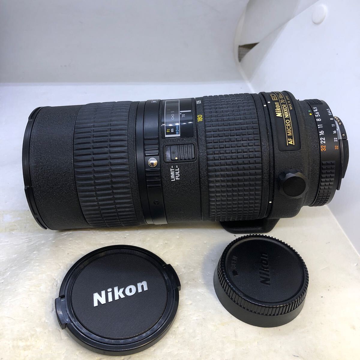 Yahoo!オークション -「nikon 180mm ed」の落札相場・落札価格 Yahoo!オークション -「nikon 180mm ed」の落札相場・落札価格