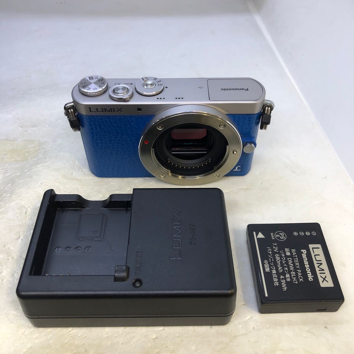 2025年最新】Yahoo!オークション -lumix gm1の中古品・新品・未 2025年最新】Yahoo!オークション -lumix gm1の中古品・新品・未