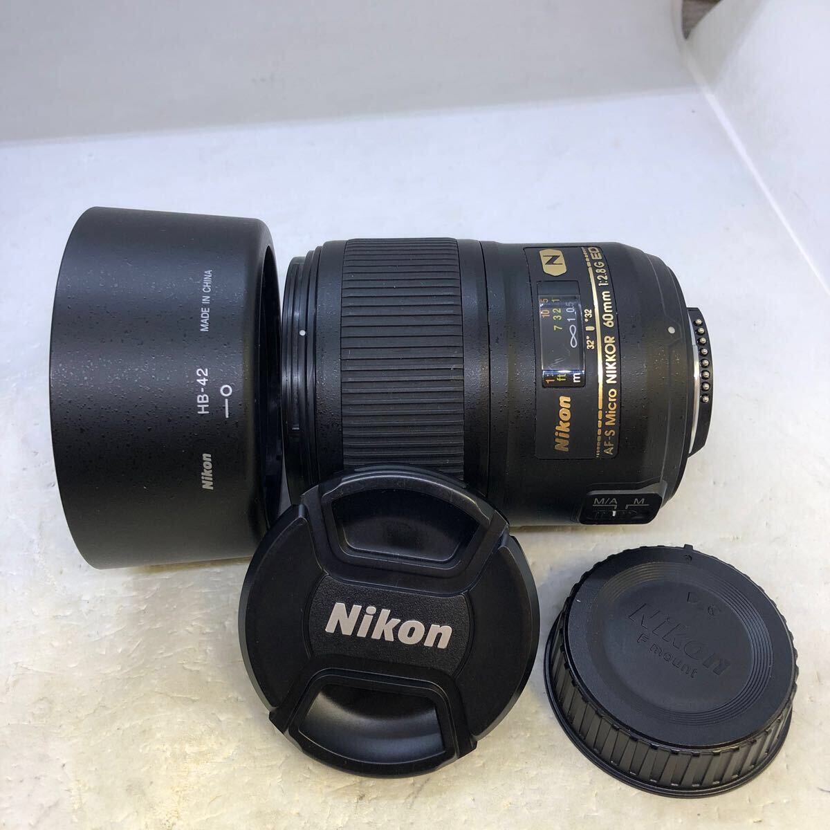 2025年最新】Yahoo!オークション -ニコン af-s Micro NIKKOR 2025年最新】Yahoo!オークション -ニコン af-s Micro NIKKOR