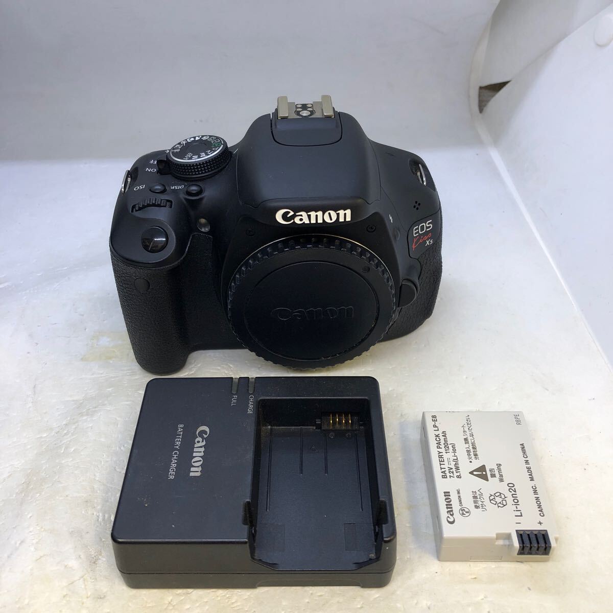 Yahoo!オークション -「eos kiss x5」の落札相場・落札価格 Yahoo!オークション -「eos kiss x5」の落札相場・落札価格