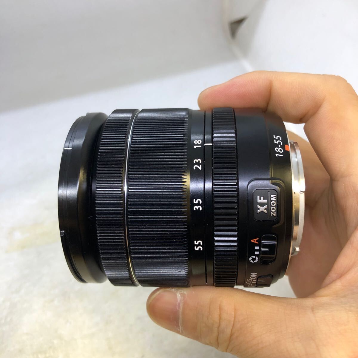2025年最新】Yahoo!オークション -xf18-55mmの中古品・新品・未 2025年最新】Yahoo!オークション -xf18-55mmの中古品・新品・未