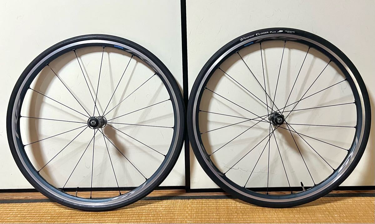 Yahoo!オークション -「shimano rs500」(ホイール) (パーツ)の Yahoo!オークション -「shimano rs500」(ホイール) (パーツ)の