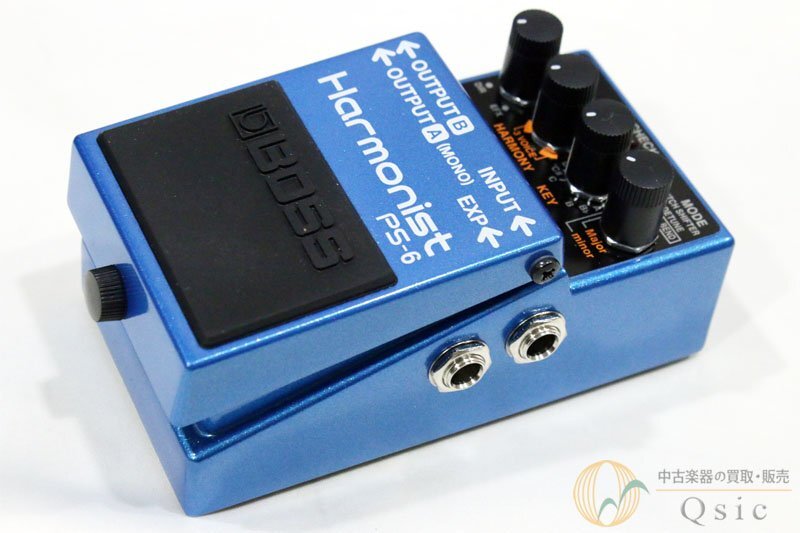 Yahoo!オークション -「boss ps-6」の落札相場・落札価格 Yahoo!オークション -「boss ps-6」の落札相場・落札価格