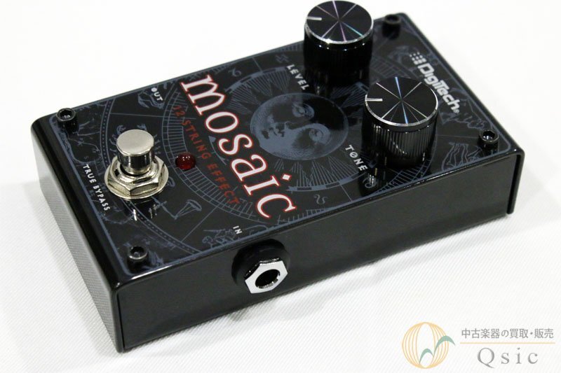 Yahoo!オークション -「digitech mosaic」の落札相場・落札価格 Yahoo!オークション -「digitech mosaic」の落札相場・落札価格