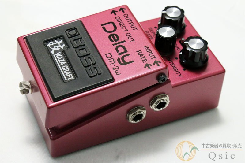Yahoo!オークション -「BOSS dm-2w」(楽器、器材) の落札相場 Yahoo!オークション -「BOSS dm-2w」(楽器、器材) の落札相場