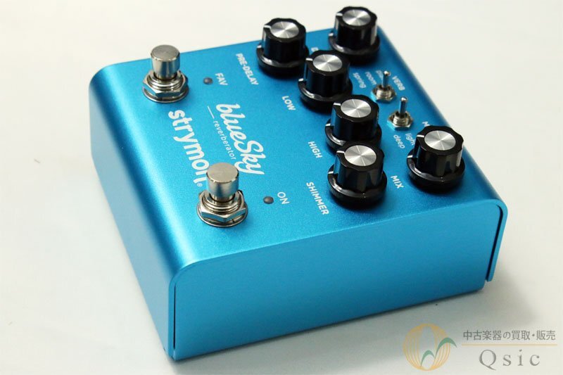 Yahoo!オークション -「strymon bluesky」の落札相場・落札価格 Yahoo!オークション -「strymon bluesky」の落札相場・落札価格