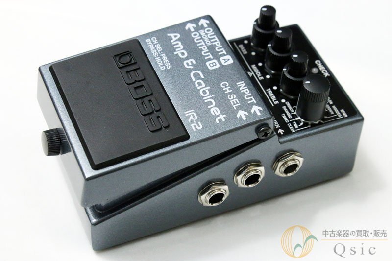 2025年最新】Yahoo!オークション -boss ir-2 amp & cabinetの