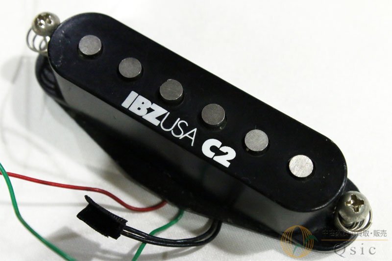 Yahoo!オークション -「dimarzio ibz」(楽器、器材) の落札相場