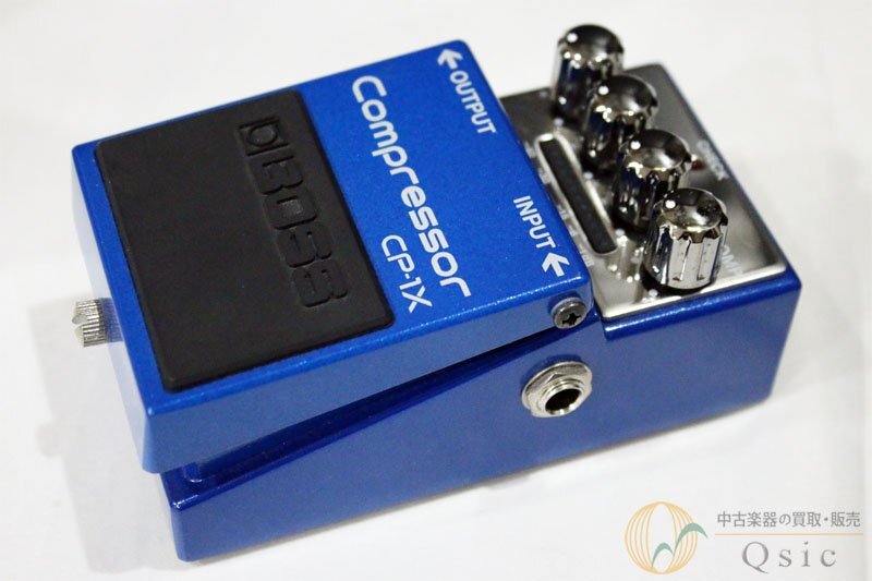 Yahoo!オークション -「boss cp-1x」の落札相場・落札価格 Yahoo!オークション -「boss cp-1x」の落札相場・落札価格