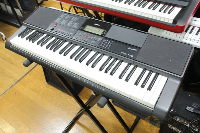 2025年最新】Yahoo!オークション -casio ct-x700の中古品・新品 2025年最新】Yahoo!オークション -casio ct-x700の中古品・新品
