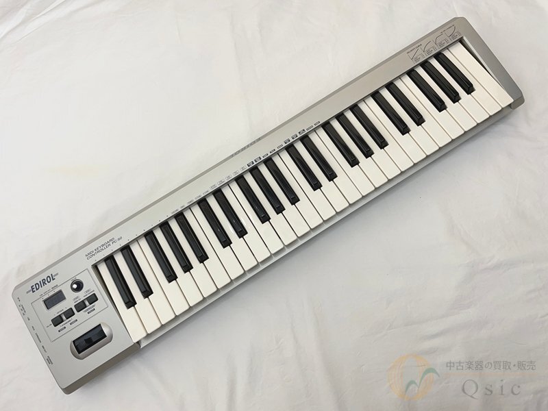 Yahoo!オークション -「pcキーボード」(MIDIキーボード