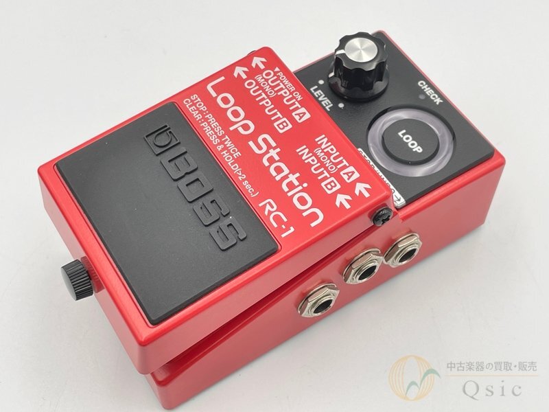 Yahoo!オークション -「boss rc-1」の落札相場・落札価格 Yahoo!オークション -「boss rc-1」の落札相場・落札価格