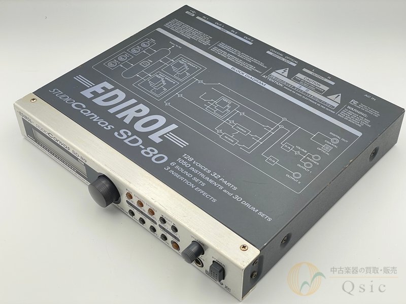 Yahoo!オークション -「roland sd-80」(ホビー、カルチャー) の Yahoo!オークション -「roland sd-80」(ホビー、カルチャー) の