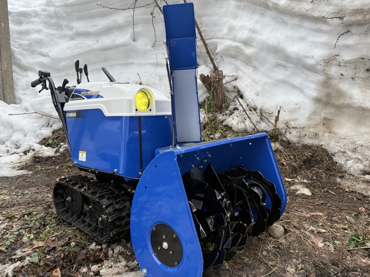 2025年最新】Yahoo!オークション -除雪機 ヤマハ(除雪機)の中古 2025年最新】Yahoo!オークション -除雪機 ヤマハ(除雪機)の中古