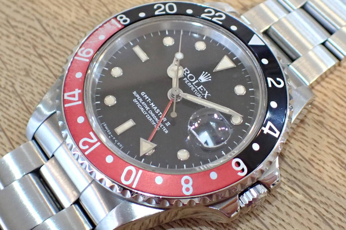 楽天市場】rolex 16760の通販