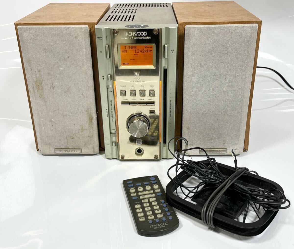 2025年最新】Yahoo!オークション -(kenwood)mdの中古品・新品 2025年最新】Yahoo!オークション -(kenwood)mdの中古品・新品