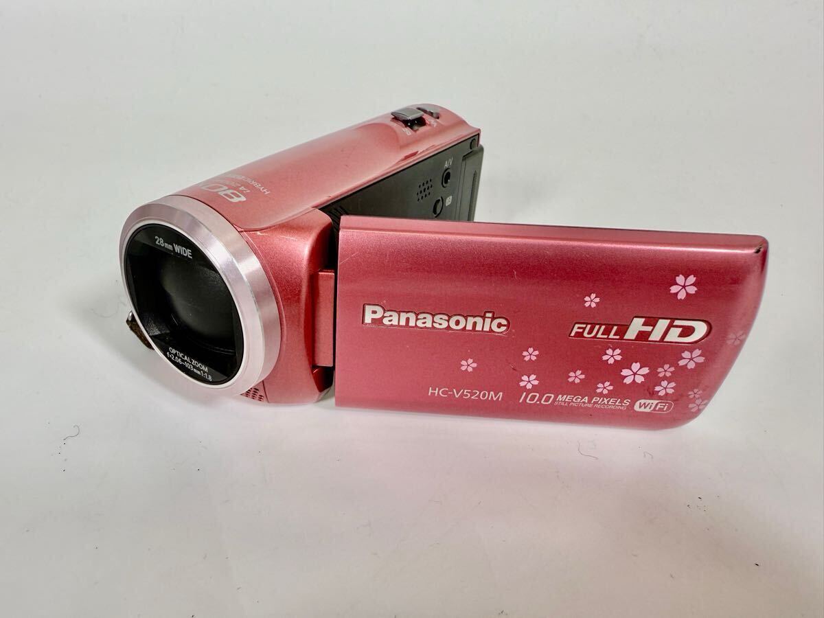 Yahoo!オークション -「panasonic ビデオカメラ hc-v520m」の Yahoo!オークション -「panasonic ビデオカメラ hc-v520m」の