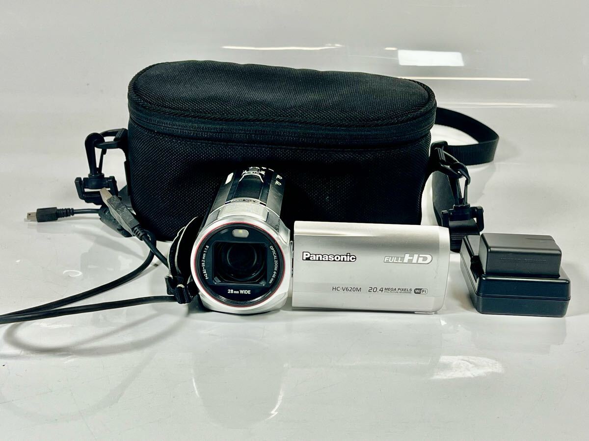 Yahoo!オークション -「hc-v620m」(デジタルビデオカメラ Yahoo!オークション -「hc-v620m」(デジタルビデオカメラ