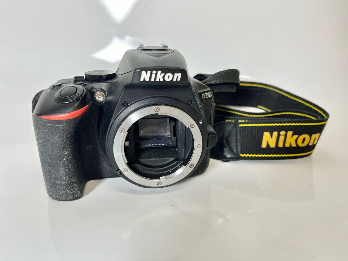 Yahoo!オークション -「nikon d5600 ボディ」の落札相場・落札価格 Yahoo!オークション -「nikon d5600 ボディ」の落札相場・落札価格
