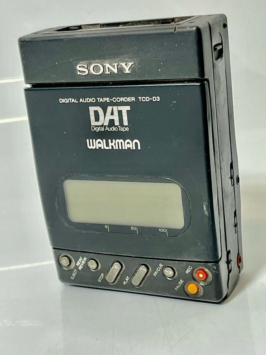 Yahoo!オークション -「sony tcd-d3」の落札相場・落札価格 Yahoo!オークション -「sony tcd-d3」の落札相場・落札価格