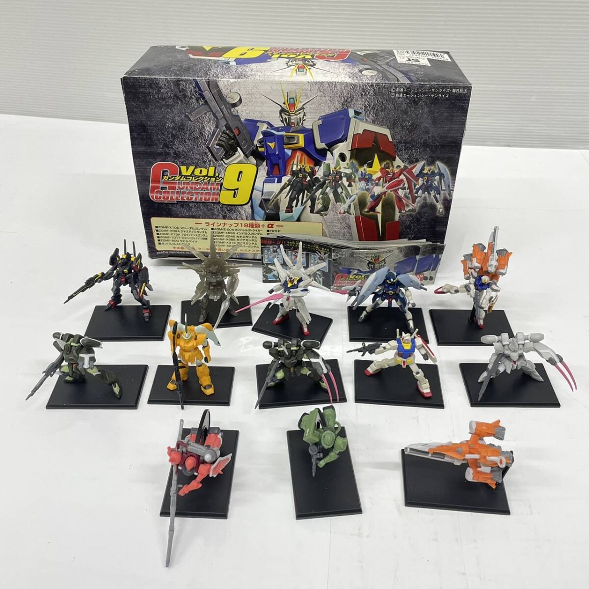 2025年最新】Yahoo!オークション -ガンダム ミニフィギュア 2025年最新】Yahoo!オークション -ガンダム ミニフィギュア