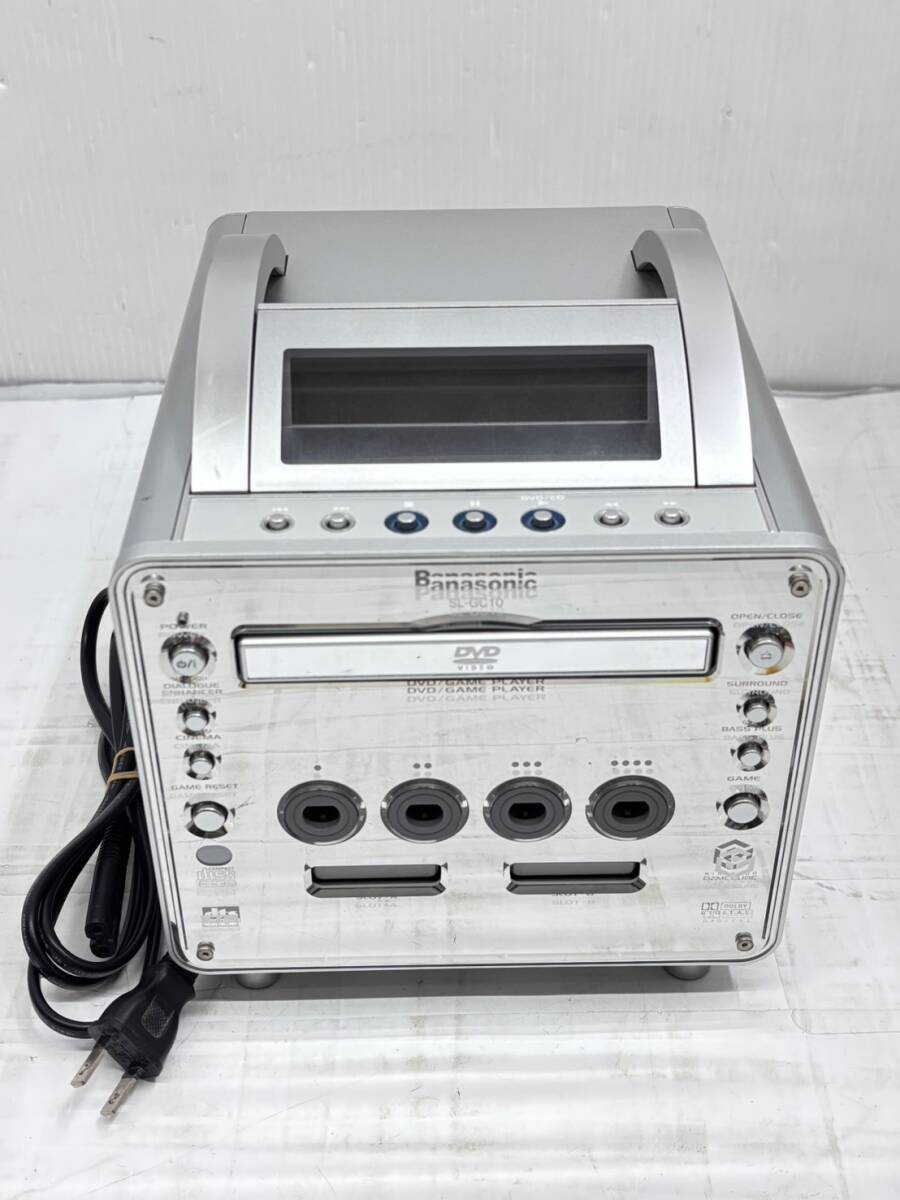 Yahoo!オークション -「panasonic gamecube」(本体) (ゲーム Yahoo!オークション -「panasonic gamecube」(本体) (ゲーム