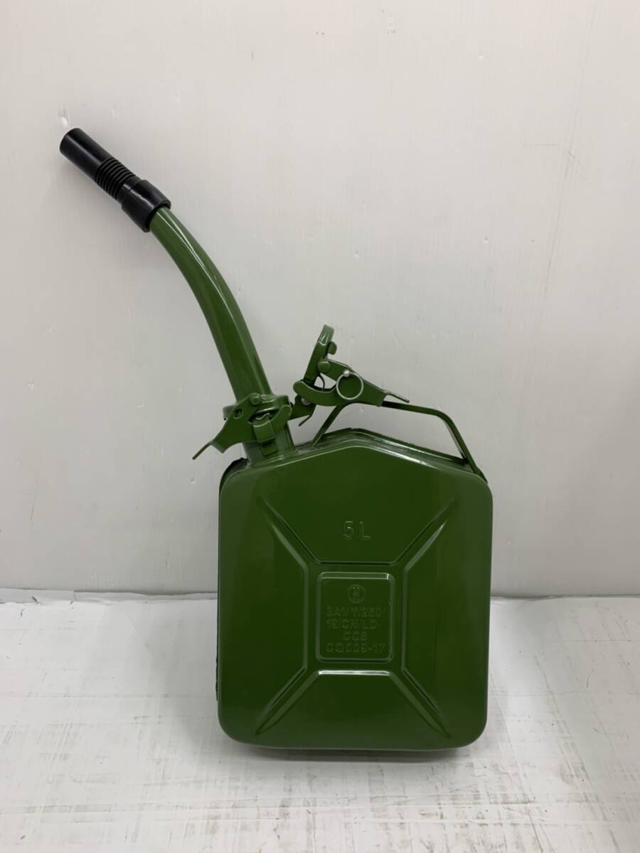 2025年最新】Yahoo!オークション -ジェリ缶の中古品・新品・未 2025年最新】Yahoo!オークション -ジェリ缶の中古品・新品・未
