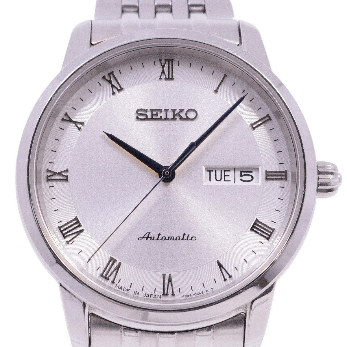 Yahoo!オークション - SEIKO セイコー ドルチェ ラウンド型 Yahoo!オークション - SEIKO セイコー ドルチェ ラウンド型