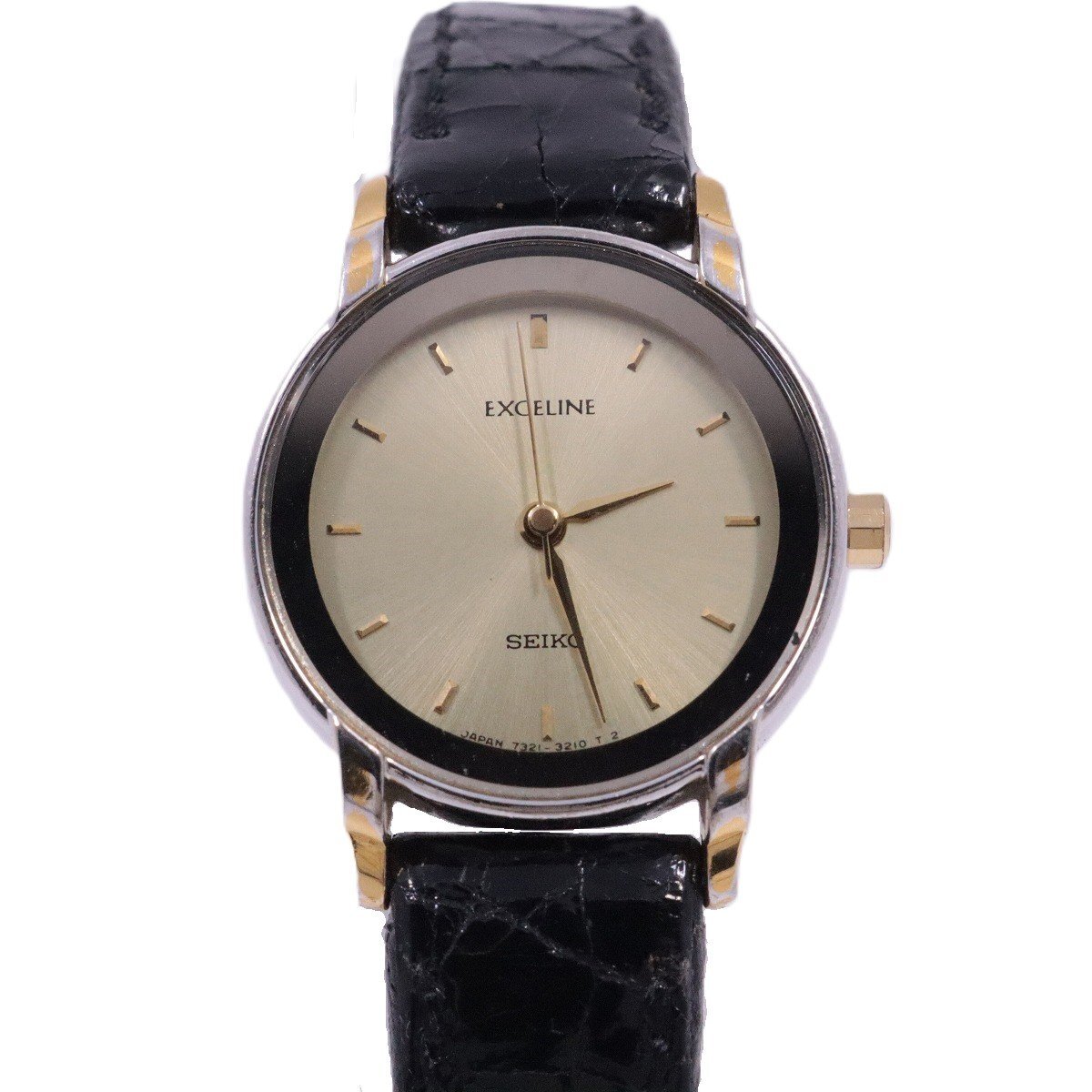 Yahoo!オークション -「seiko 7321」(エクセリーヌ) (セイコー Yahoo!オークション -「seiko 7321」(エクセリーヌ) (セイコー