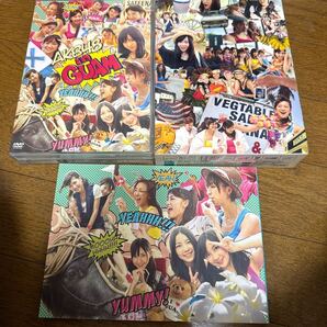AKB48 in GUAM 週刊AKB豪華版