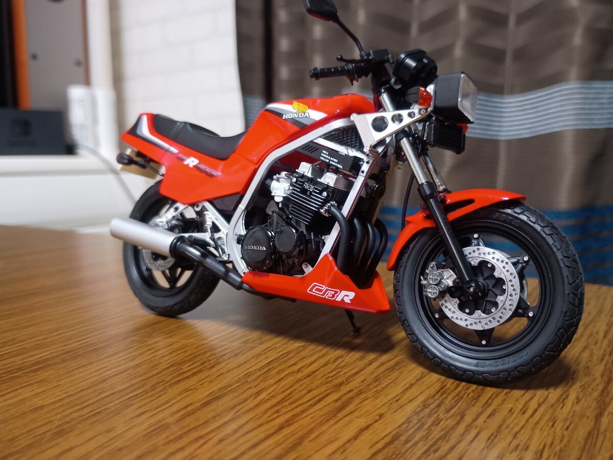 Yahoo!オークション -「ホンダcbr400f」(プラモデル) の落札相場 Yahoo!オークション -「ホンダcbr400f」(プラモデル) の落札相場