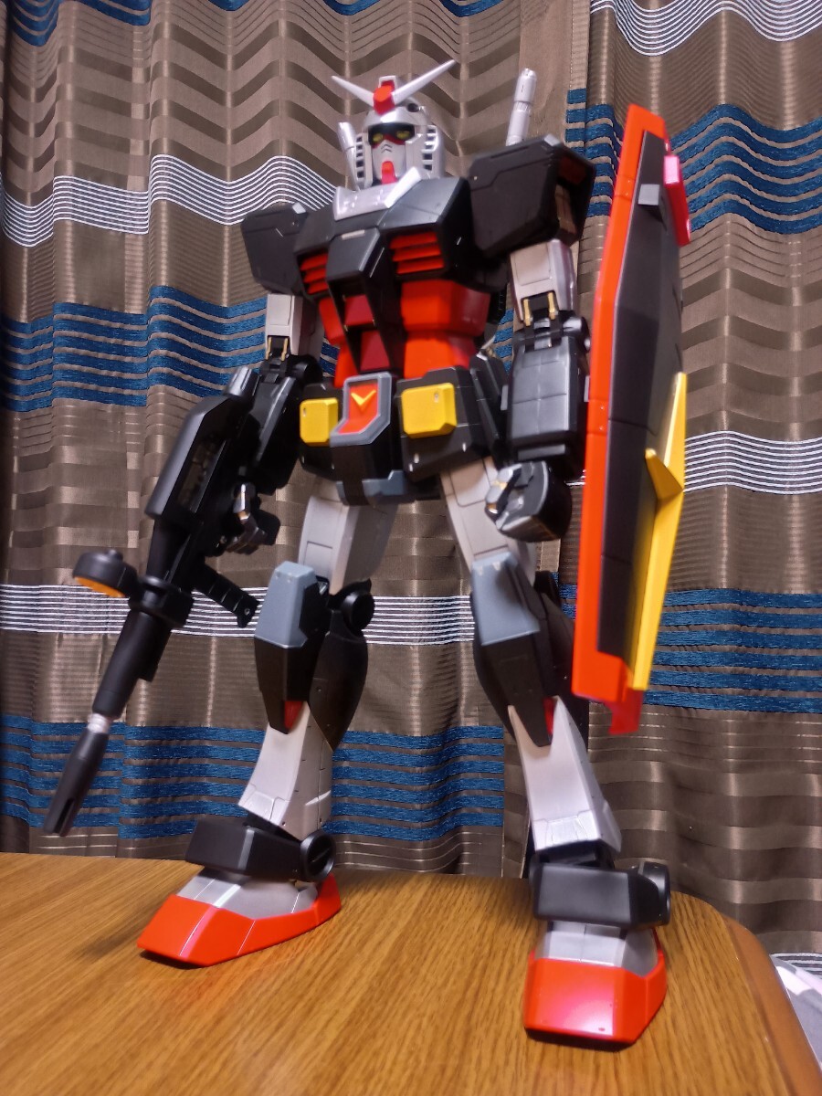 Yahoo!オークション -「メガサイズ ガンダム 完成品」の落札相場 Yahoo!オークション -「メガサイズ ガンダム 完成品」の落札相場