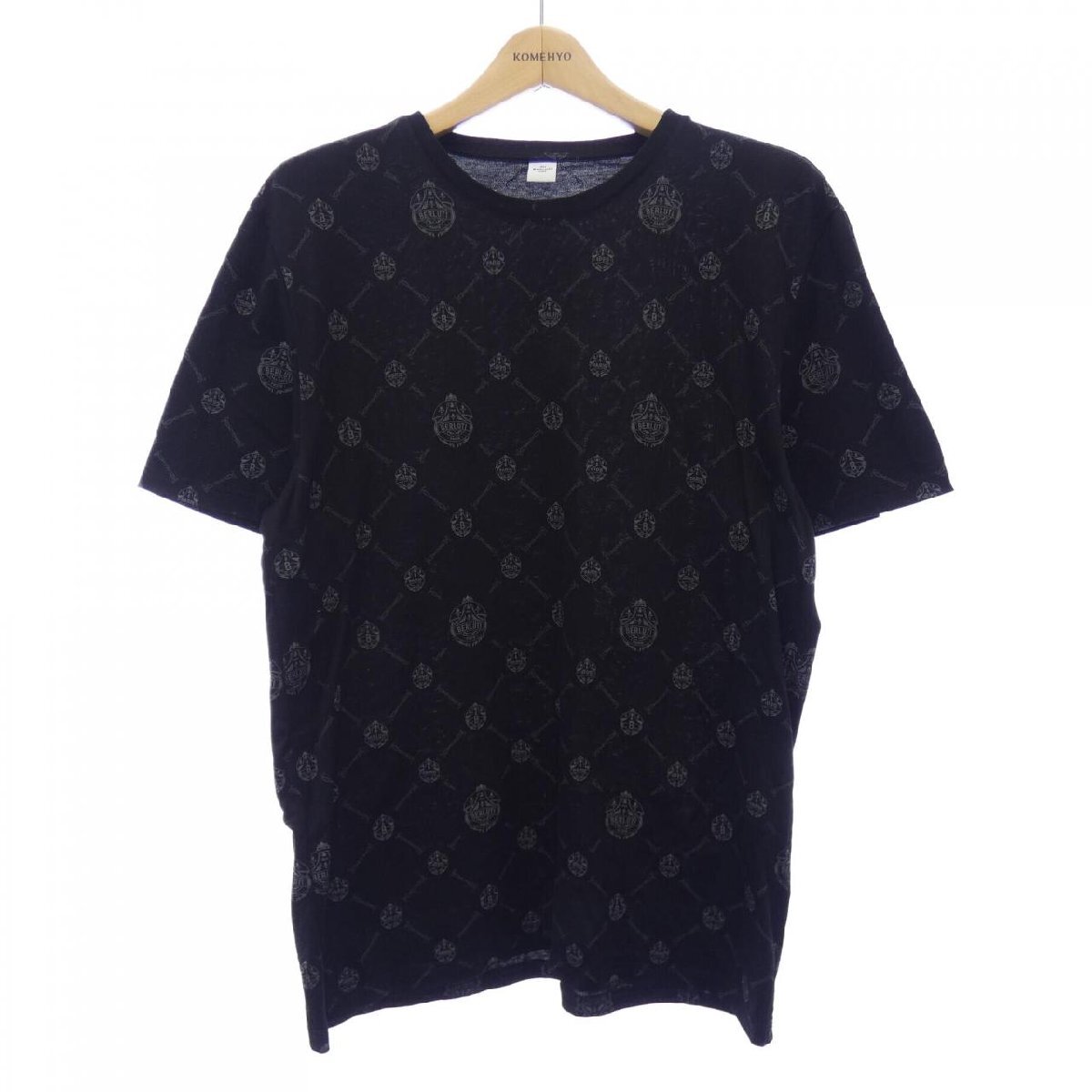 2025年最新】Yahoo!オークション -ベルルッティ Tシャツの中古品 2025年最新】Yahoo!オークション -ベルルッティ Tシャツの中古品