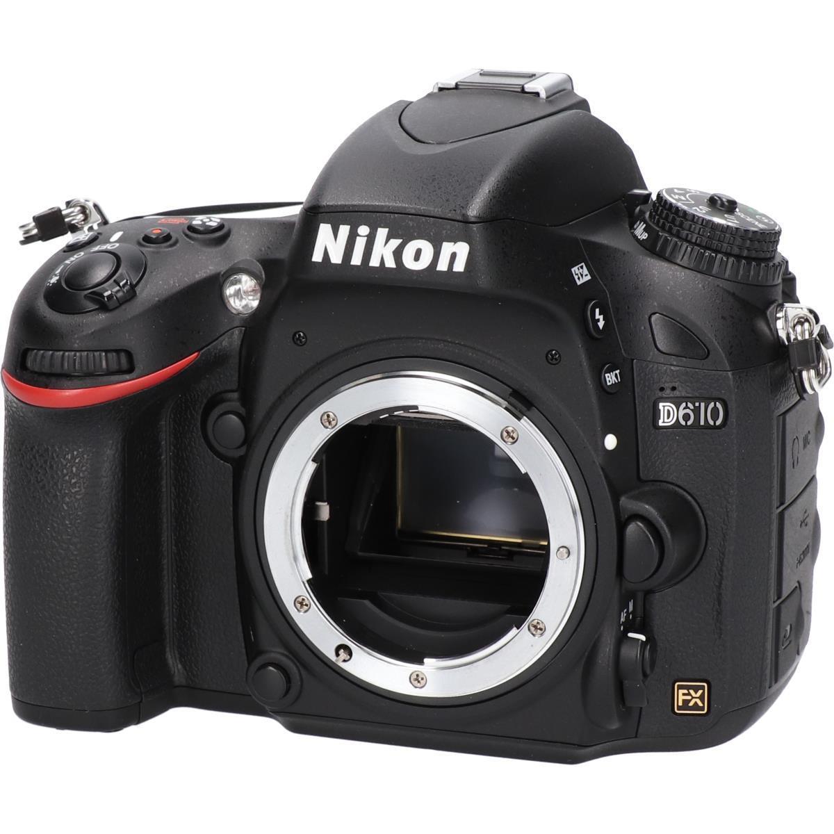 2025年最新】Yahoo!オークション -nikon d610の中古品・新品・未 2025年最新】Yahoo!オークション -nikon d610の中古品・新品・未