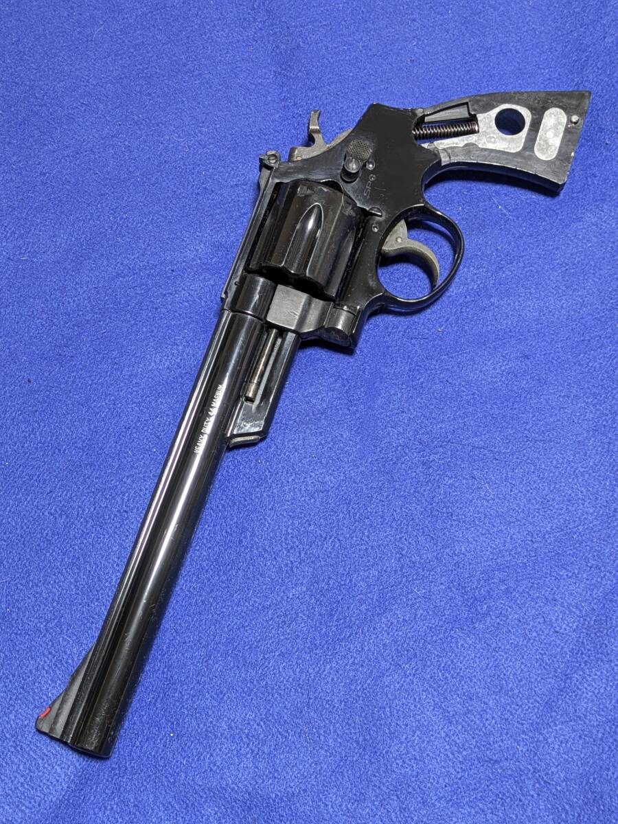 Yahoo!オークション -「mgc 44マグナム」の落札相場・落札価格 Yahoo!オークション -「mgc 44マグナム」の落札相場・落札価格