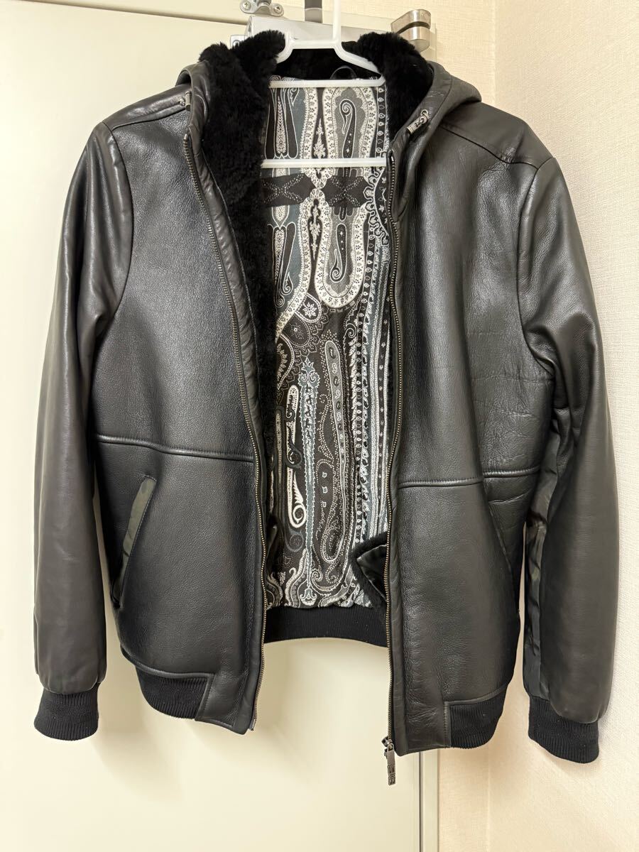 Yahoo!オークション -「etroエトロ」(ジャンパー、ブルゾン Yahoo!オークション -「etroエトロ」(ジャンパー、ブルゾン