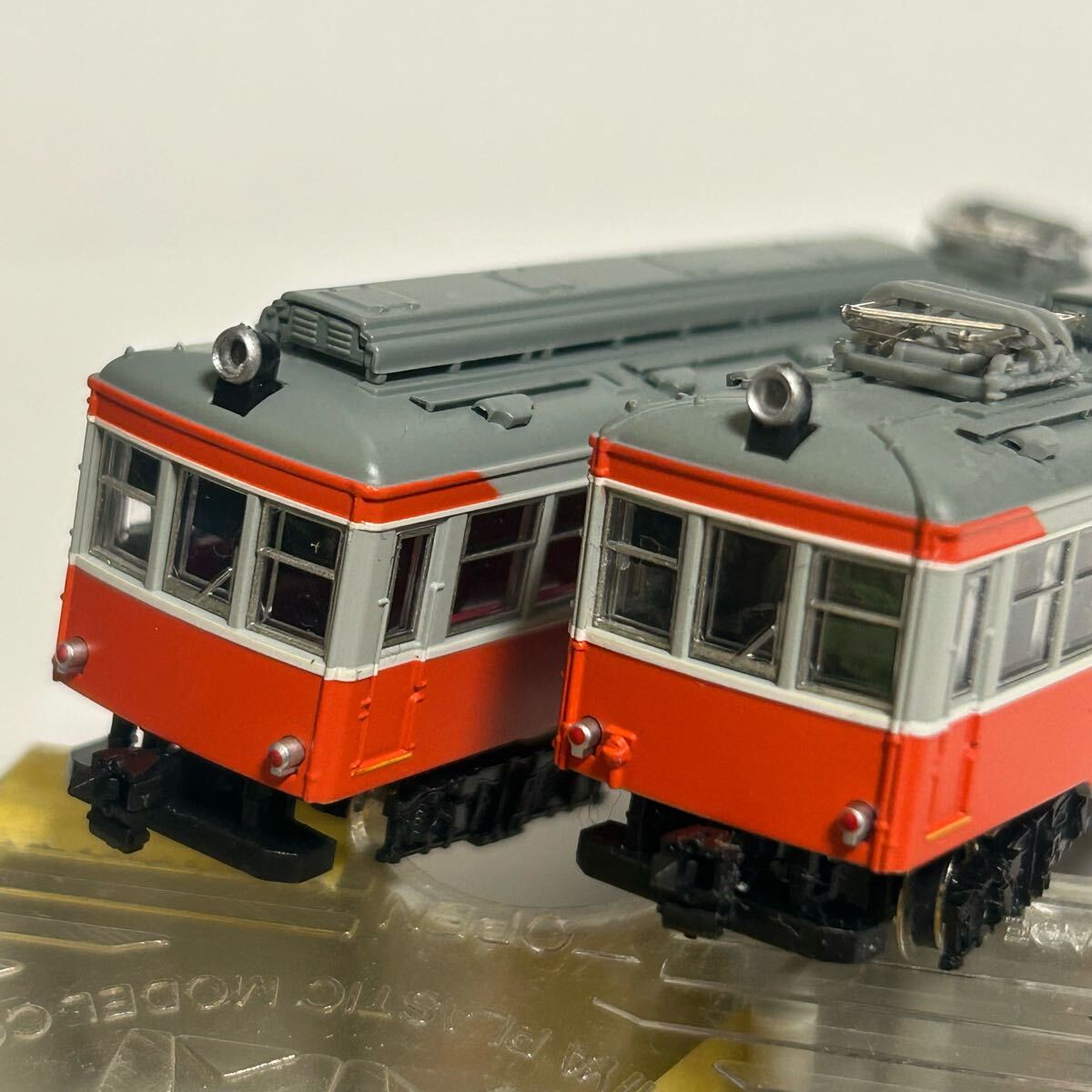 Yahoo!オークション -「箱根登山鉄道モハ1形」の落札相場・落札価格 Yahoo!オークション -「箱根登山鉄道モハ1形」の落札相場・落札価格