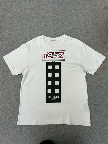 モンクレール Tシャツ サイズM