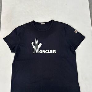 モンクレール Tシャツ サイズXXXL