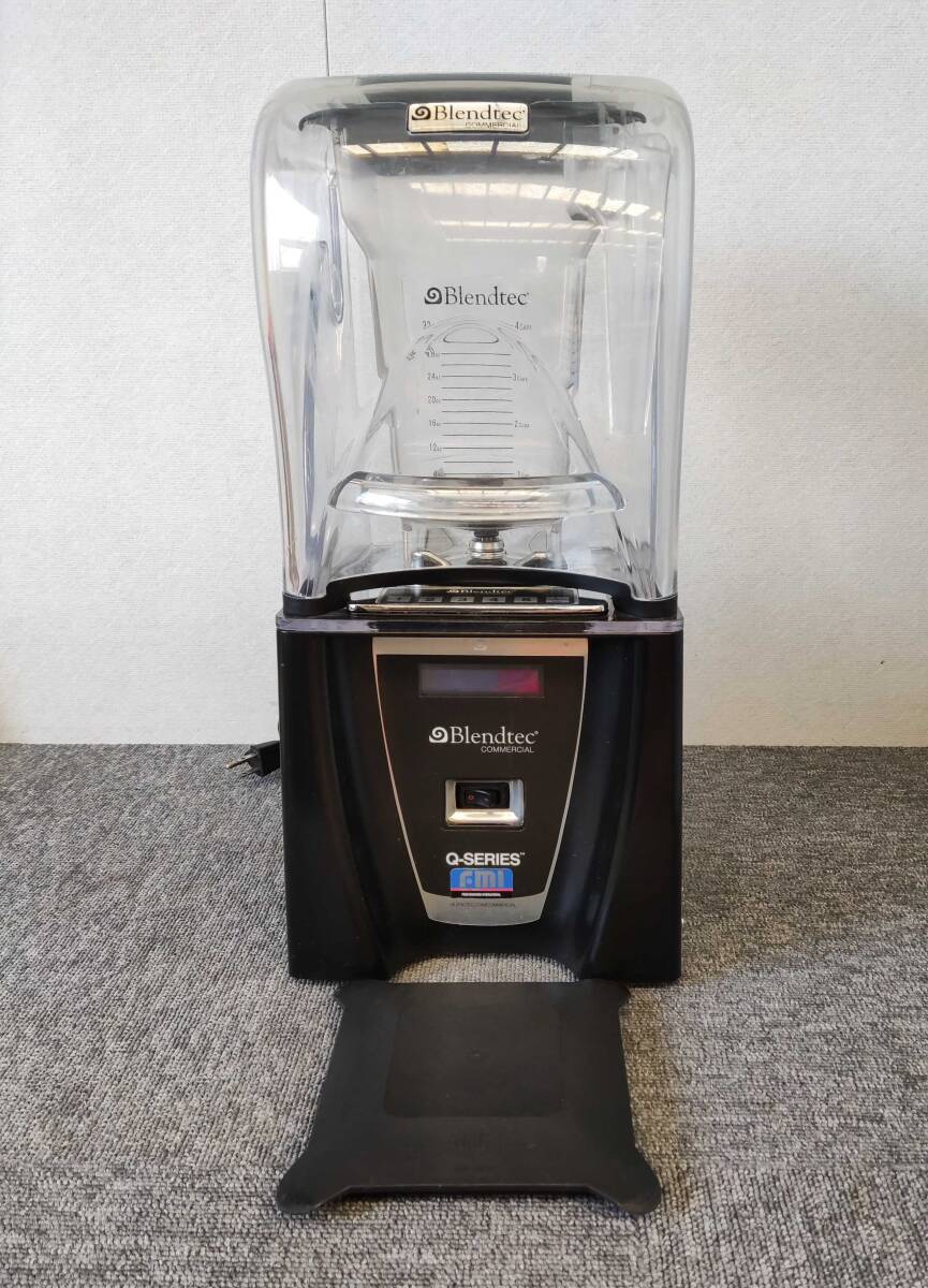 Yahoo!オークション -「blendtec」(ミキサー) (ジューサー Yahoo!オークション -「blendtec」(ミキサー) (ジューサー